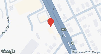 How to get to Shawarma Express, Drummondville