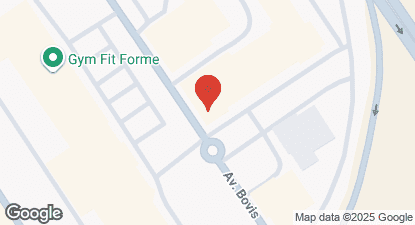 How to get to Restaurant Imp&eacute;rial, Pointe-Claire