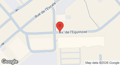 How to get to Mandy's, Brossard