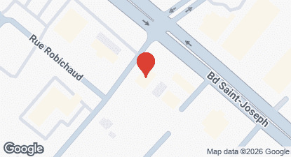 Comment se rendre à Quebeco, Drummondville