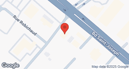 How to get to Quebeco, Drummondville