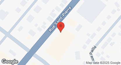 Comment se rendre à Caf&eacute; Morgane, Drummondville