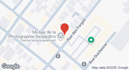 Comment se rendre à La vari&eacute;t&eacute; latine, Drummondville