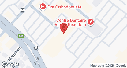 Comment se rendre à D&eacute;li-D&eacute;lice, Drummondville