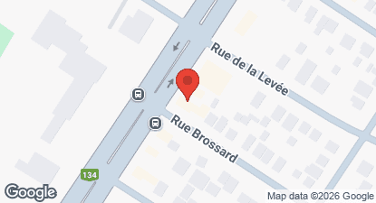 Comment se rendre à L'Arret Des Sportifs, La Prairie