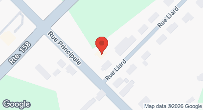 Comment se rendre à Resto Oli, Joliette