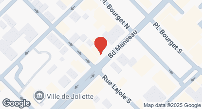How to get to L'insatiable, Joliette