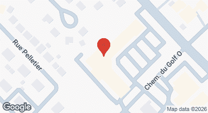 How to get to Coco Frutti, Saint-Charles-Borrom&eacute;e