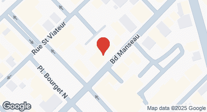 Comment se rendre à Ras Le Bol, Joliette