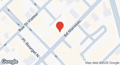 Comment se rendre à Ras Le Bol, Joliette