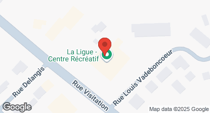 Comment se rendre à Restaurant Bambou, Saint-Charles-Borrom&eacute;e