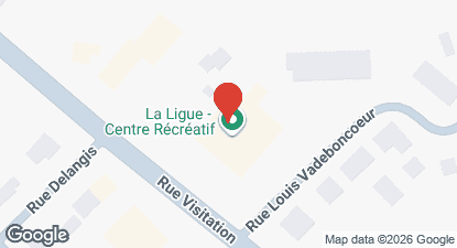 How to get to Restaurant Bambou, Saint-Charles-Borrom&eacute;e