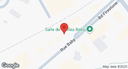 How to get to Taco & Burrito, Joliette