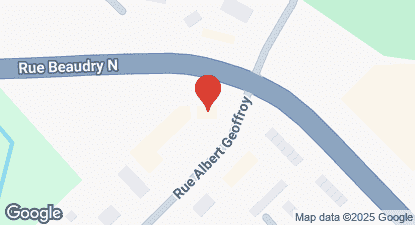 Comment se rendre à Resto Mode B, Joliette