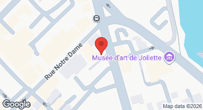 How to get to Poke et Ramen-Moi, Joliette