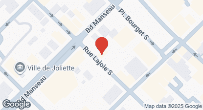 How to get to L'&Acirc;tre Bistro, Joliette
