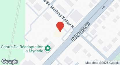 Comment se rendre à Restoroute Joliette, Joliette