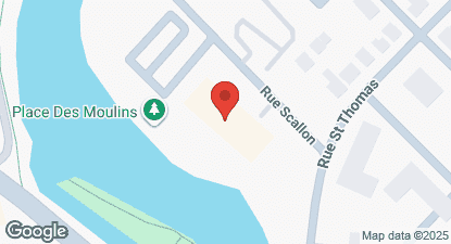 Comment se rendre à Restaurant Table G, Joliette