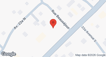 Comment se rendre à Resto Coins Des Avenues, Joliette