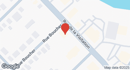 How to get to The Romeo and Juliet Teas, Saint-Charles-Borrom&eacute;e