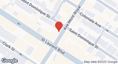 How to get to Kazo Ramen, Le Plateau-Mont-Royal - Montreal