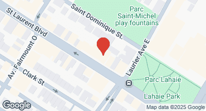 How to get to La Buvette du Dep, Mile-End - Montreal