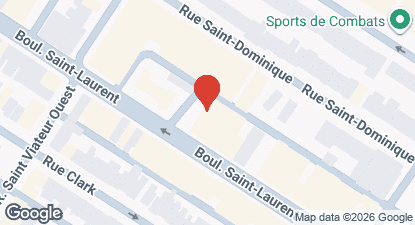 Comment se rendre à Leila, Mile-End - Montr&eacute;al