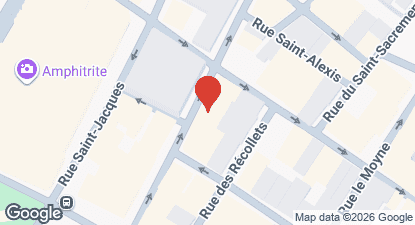 How to get to Le Beau March&eacute;, Old Montreal - Montreal