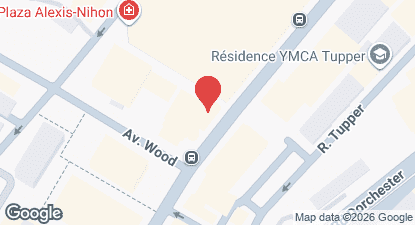 Comment se rendre à March&eacute; Bazaar, Westmount - Montr&eacute;al