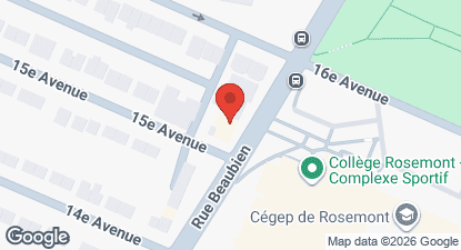 Comment se rendre à Forketta &Eacute;picerie Gourmet, Villeray-Saint-Michel - Montr&eacute;al