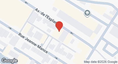 Comment se rendre à Yummy Taste, Mile-Ex - Montr&eacute;al