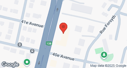 Comment se rendre à La Patatheque, RDP-Pointe-aux-Trembles - Montr&eacute;al