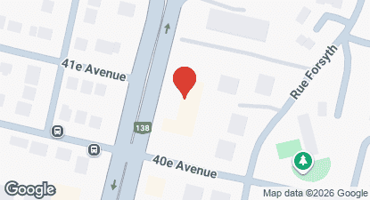 How to get to La Patatheque, RDP-Pointe-aux-Trembles - Montreal