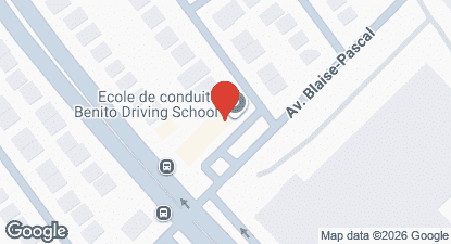 Comment se rendre à Chair De Poule, RDP-Pointe-aux-Trembles - Montr&eacute;al