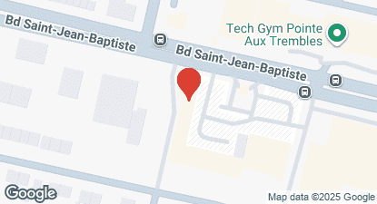 Comment se rendre à Resto Indian, RDP-Pointe-aux-Trembles - Montr&eacute;al