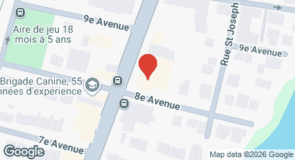 Comment se rendre à Saveurs d'Haiti, RDP-Pointe-aux-Trembles - Montr&eacute;al