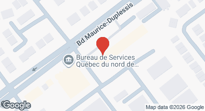 How to get to Restaurant La Korona, Anjou-St-L&eacute;onard - Montreal