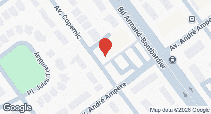 How to get to Restaurant La Korona, RDP-Pointe-aux-Trembles - Montreal