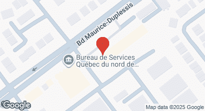 Comment se rendre à Restaurant La Korona, Anjou-St-L&eacute;onard - Montr&eacute;al