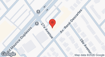 Comment se rendre à Restaurant Samara, RDP-Pointe-aux-Trembles - Montr&eacute;al