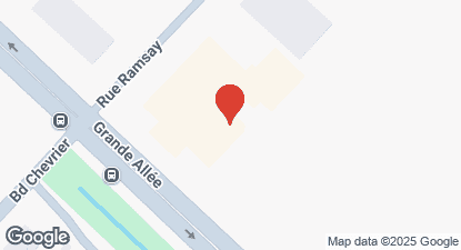 How to get to March&eacute; Malika, Saint-Hubert