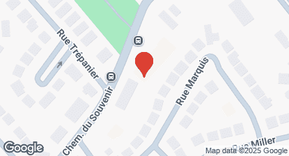 Comment se rendre à Serano, Chomedey - Laval