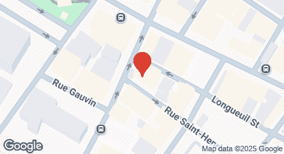 How to get to M&eacute;mo, Old Montreal - Montreal