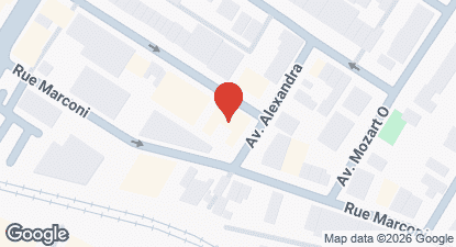 Comment se rendre à Noble Café, Petite-Italie - Montr&eacute;al