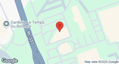 How to get to La Fondue, Terrebonne/Lachenaie