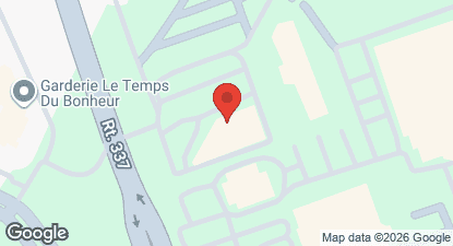 How to get to La Fondue, Terrebonne/Lachenaie