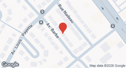 How to get to Gastronomie Sans Gluten, Chomedey - Laval