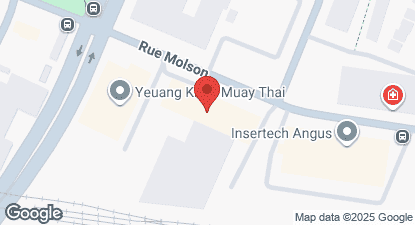 How to get to Odessa Poissonnier, Le Plateau-Mont-Royal - Montreal