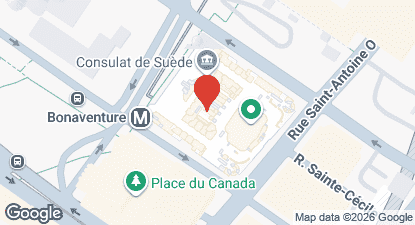 How to get to Osteria Schiavio, Downtown - Montreal