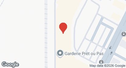 Comment se rendre à Muffin Plus, C&ocirc;te-Saint-Luc - Montr&eacute;al